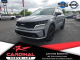 Used 2022 Kia Sorento SX image 4