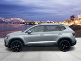 New 2025 Volkswagen Taos SE image 2