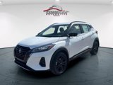 Used 2024 Nissan Kicks SR w/ SR Premium Package image 4