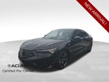 Used 2023 Acura Integra A-Spec image 3