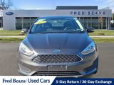 Used 2017 Ford Focus SE w/ Cold Weather Package image 2