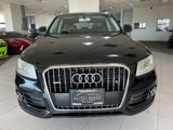 Used 2013 Audi Q5 2.0T Premium Plus w/ Premium Plus Pkg image 2