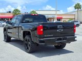 Used 2018 Chevrolet Silverado 1500 Custom image 5