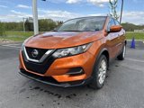 Used 2021 Nissan Rogue Sport S image 5
