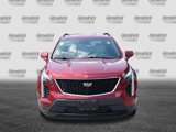 Used 2019 Cadillac XT4 Sport w/ Cold Weather Package image 3