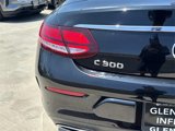 Used 2019 Mercedes-Benz C 300 Cabriolet image 4
