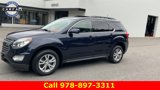 Certified 2016 Chevrolet Equinox LT image 4