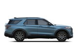 New 2025 Ford Explorer ST-Line image 5