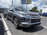 Used 2022 Mitsubishi Outlander Sport ES image 2