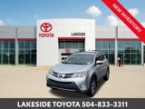 Used 2013 Toyota RAV4 XLE image 1