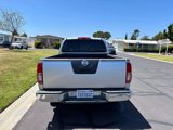 Used 2005 Nissan Frontier XE w/ (U01) Preferred Pkg image 5