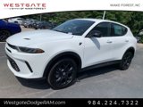New 2024 Dodge Hornet GT w/ GT Blacktop Package image 3