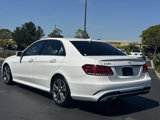 Used 2016 Mercedes-Benz E 350 Sedan image 3