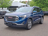 Certified 2021 GMC Terrain SLT w/ Infotainment Package II image 3