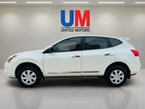 Used 2013 Nissan Rogue S image 4