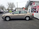 Used 2008 Chevrolet Malibu LS image 4