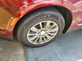 Used 2017 Cadillac XT5 Luxury image 4