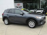 Used 2014 MAZDA CX-5 Touring w/ Touring Technology Package image 2