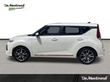 Used 2022 Kia Soul GT-Line image 2