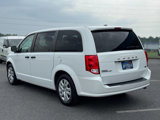 Used 2019 Dodge Grand Caravan SE w/ UConnect Hands-Free Group image 5