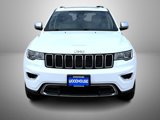 Certified 2020 Jeep Grand Cherokee Limited image 2