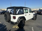 New 2025 Jeep Wrangler Sport image 5