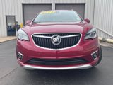 Used 2020 Buick Envision Premium image 3