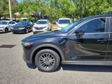 Used 2021 MAZDA CX-5 Touring image 2