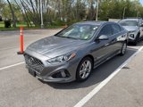 Used 2018 Hyundai Sonata Sport image 4