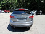 Used 2017 INFINITI QX70 2WD image 4