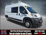 Used 2021 RAM ProMaster 2500 w/ Convenience Group image 1