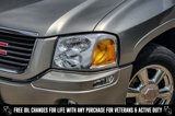 Used 2002 GMC Envoy SLE image 2