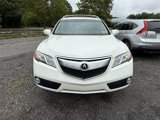 Used 2014 Acura RDX AWD w/ Technology Package image 4