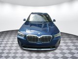 Used 2022 BMW X3 sDrive30i w/ Convenience Package image 6