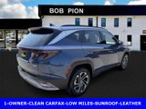 Used 2025 Hyundai Tucson Limited image 5