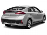 Used 2019 Hyundai Ioniq Blue image 5