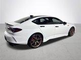 Used 2023 Acura TLX Type S PMC Edition image 6