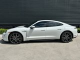Used 2022 Porsche Taycan image 2
