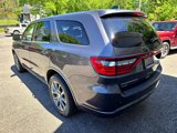 Used 2014 Dodge Durango SXT w/ Quick Order Package 23B image 3