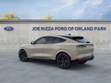New 2025 Ford Mustang Mach-E GT image 4