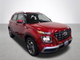 New 2025 Hyundai Venue SEL image 5