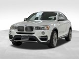 Used 2016 BMW X4 xDrive28i image 3