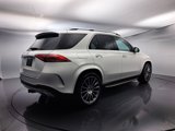 Used 2021 Mercedes-Benz GLE 350 image 3