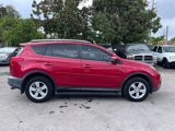 Used 2013 Toyota RAV4 XLE image 4