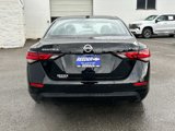 Used 2023 Nissan Sentra SV w/ Trunk Package image 4