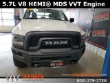 New 2024 RAM 1500 Classic Warlock w/ Protection Group image 3