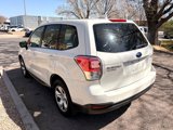 Used 2017 Subaru Forester 2.5i image 3