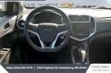 Used 2019 Chevrolet Sonic LT image 5