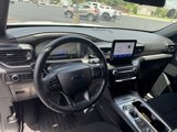 Used 2020 Ford Explorer XLT w/ Comfort Package image 5