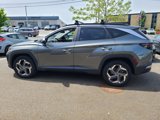 Certified 2022 Hyundai Tucson SEL w/ Convenience Package image 2